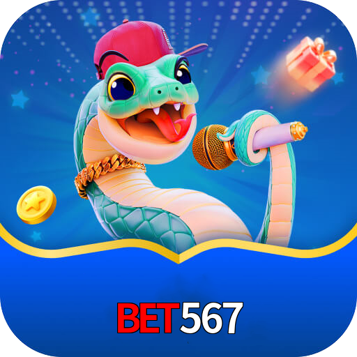 Logo da bet567