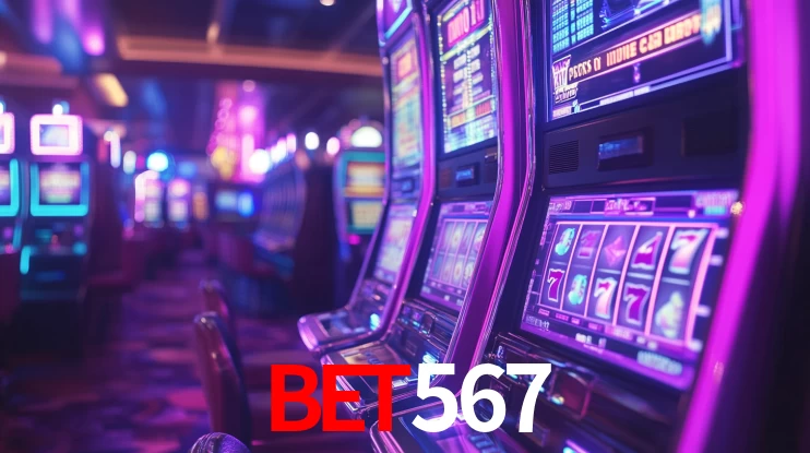 Cassino Online bet567
