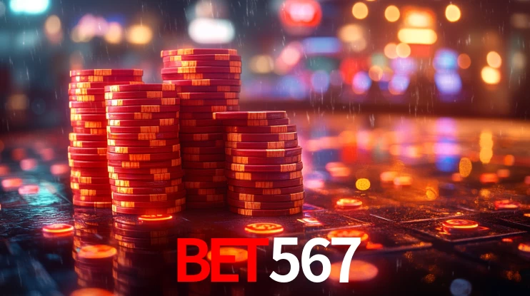 Suporte no Cassino Online bet567